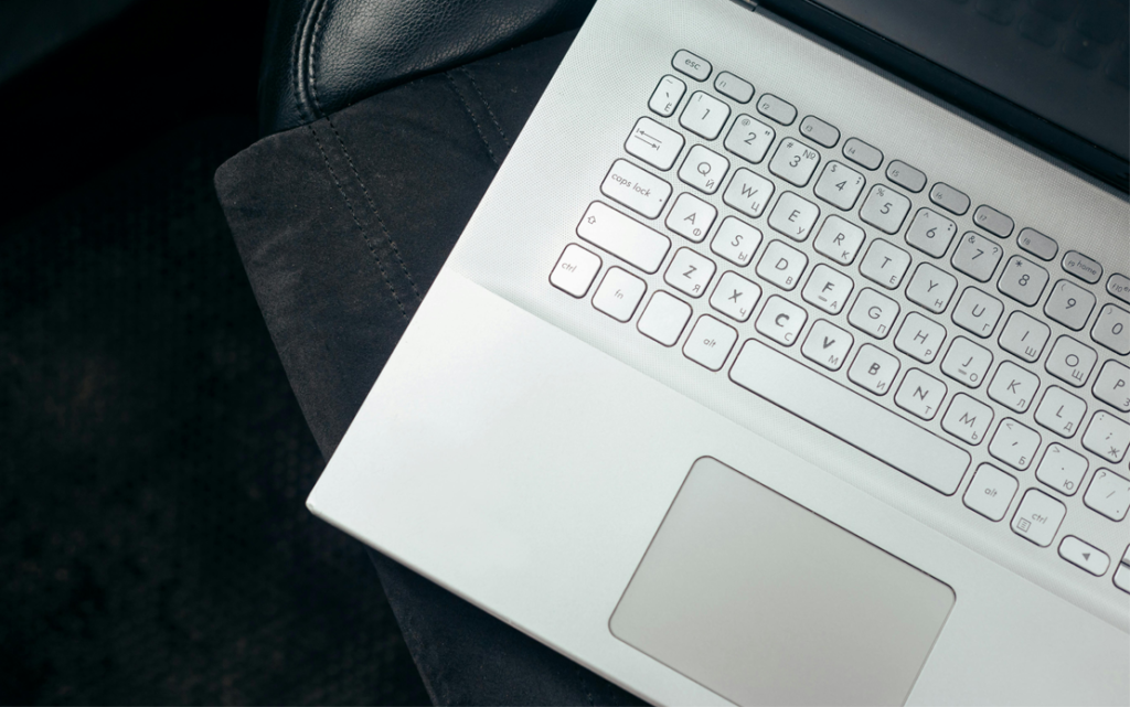 Как включить тачпад на ноутбуке: советы для Windows и macOS