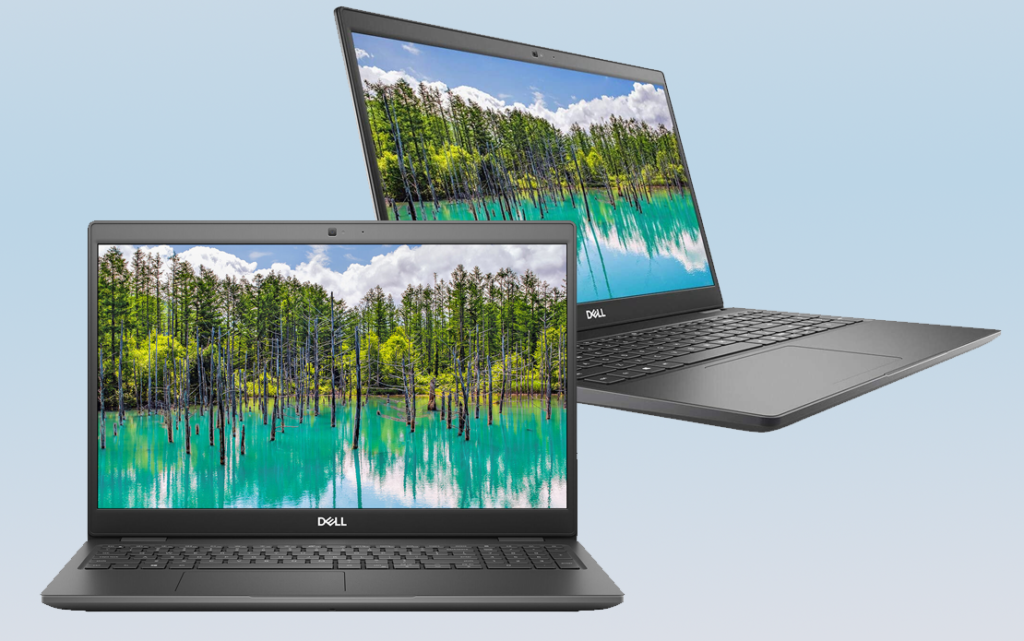Что ожидать от Dell Latitude 3510: обзор характеристик