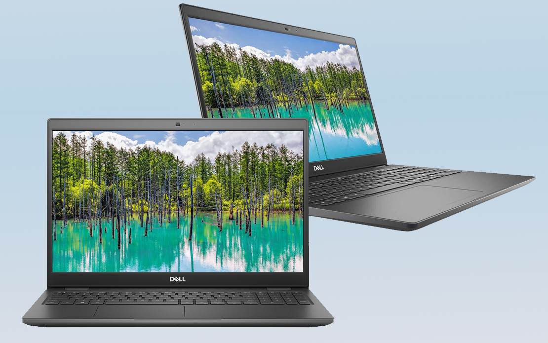 Что ожидать от Dell Latitude 3510: обзор характеристик