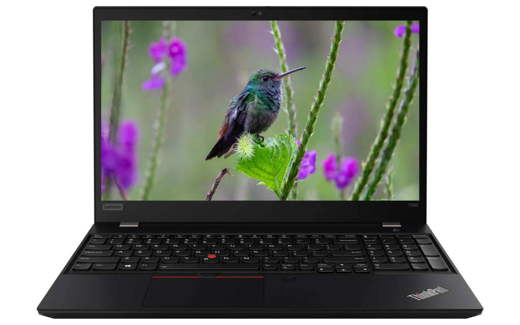 Обзор Lenovo Thinkpad T590: для профессионалов и не только