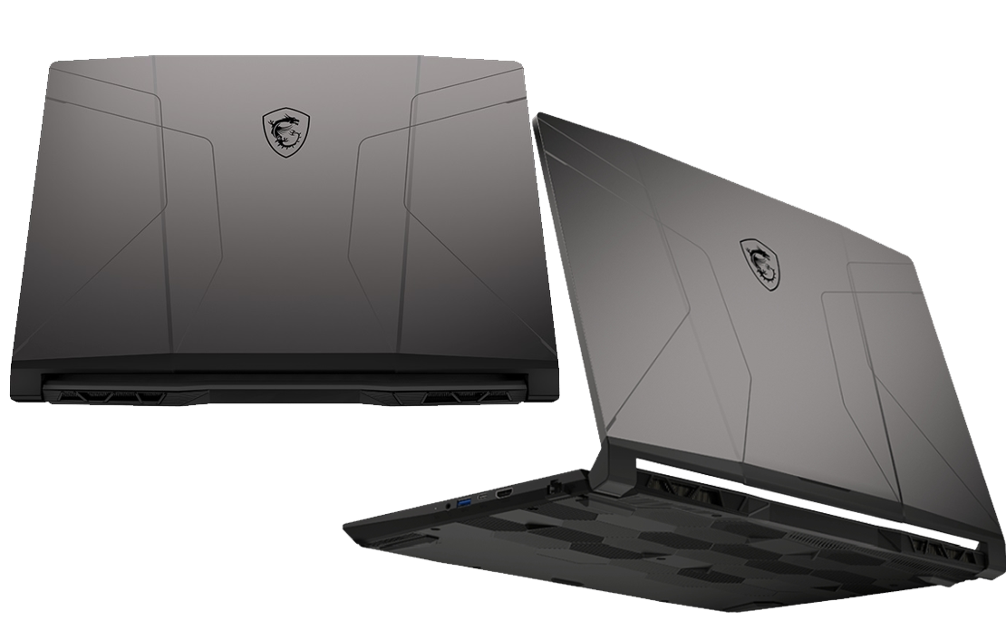 Обзор MSI Pulse GL66: идеальный выбор для геймеров