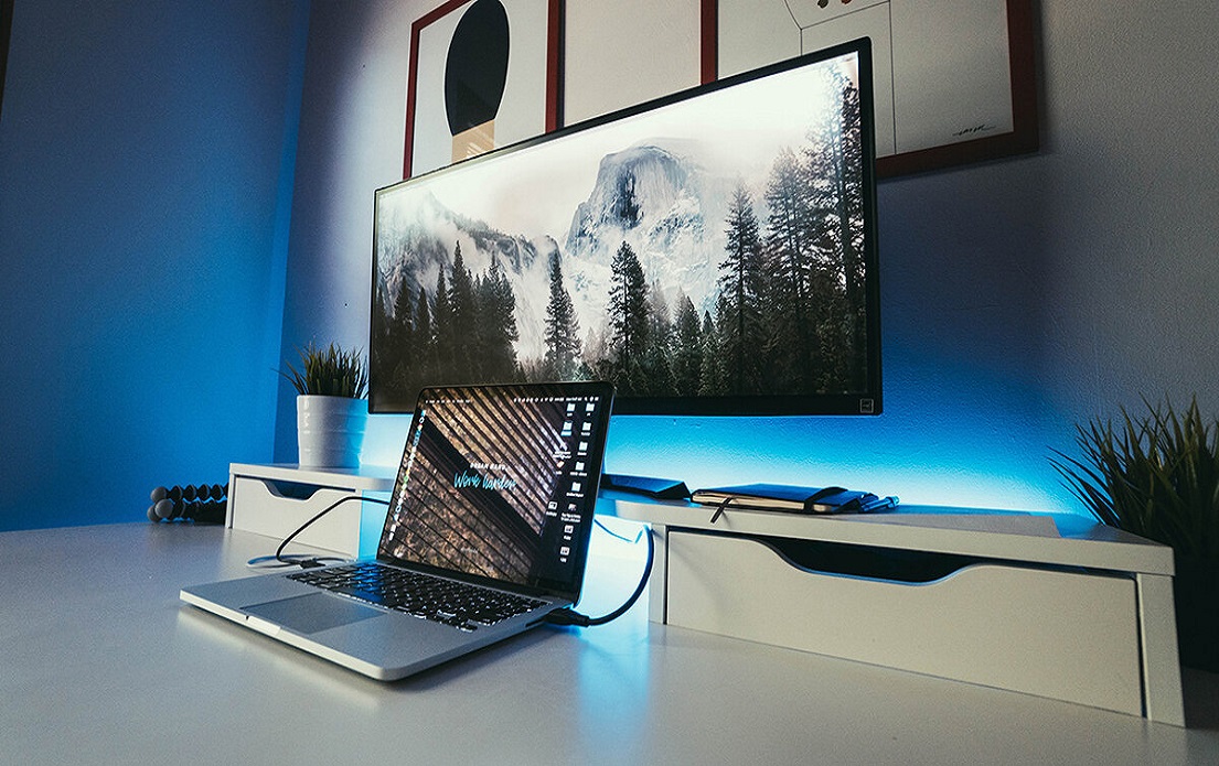 Как подключить второй монитор к ноутбуку для удобной работы