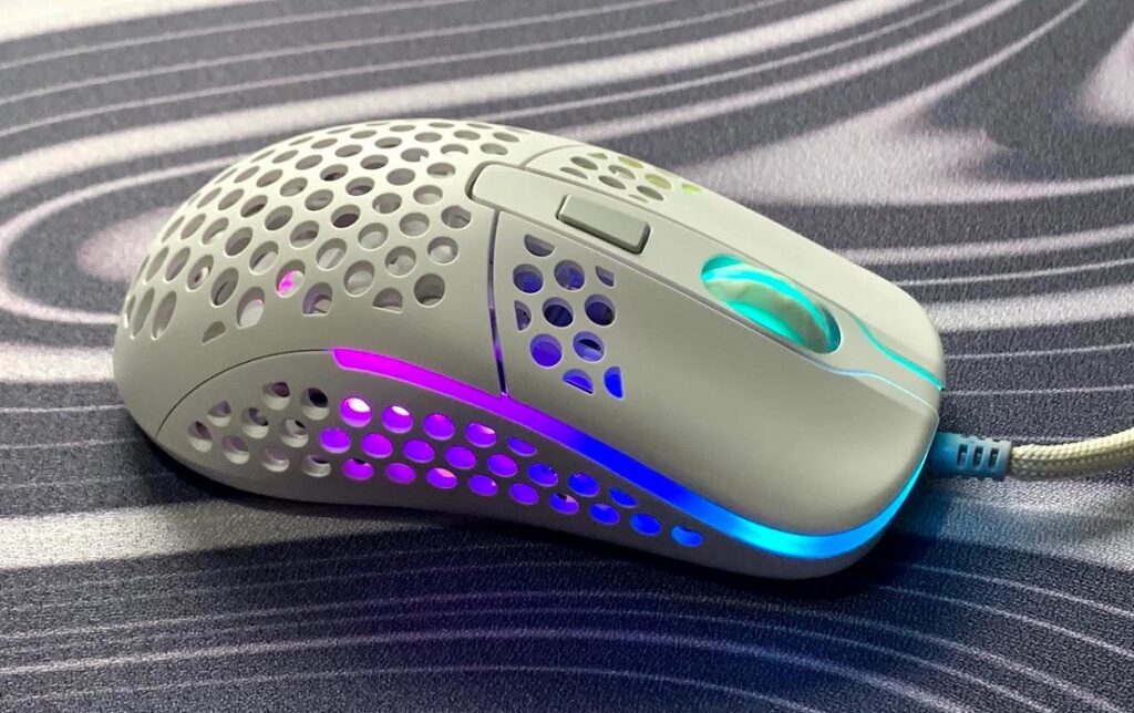 Обзор мышек HyperX для игр, лучшие модели с детальными характеристиками
